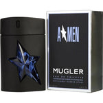 ANGEL איימן א.ד.ט לגבר
100 מ"ל
| THIERRY MUGLER