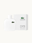 בושם לגבר 100 מ''ל Lacoste Eau de Lacoste Blanc או דה טואלט E.D.T