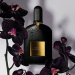 TOM FORD
BLACK ORCHID BLACK ORCHID א.ד.פ יוניסקס
100 מ"ל