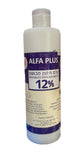 קרם חמצן מבושם 12% ALFA PLUS