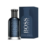 BOTTLED INFINITE א.ד.ט לגבר
100 מ"ל
| HUGO BOSS