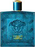 VERSACE
EROS פרפיום לגבר
200 מ"ל