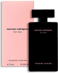 קרם גוף לאישה Narciso Rodriguez For Her - נפח 200 מ''ל