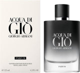 GIORGIO ARMANI
Acqua Di Gio לה פרפום לגבר
125 מ"ל