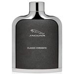 יגואר כרומייט אדט 100מל מבית יגואר - בושם לגבר Jaguar classic chromite