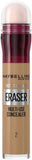 MAYBELLINE
INSTANT ANTI AGE ERASER קונסילר 02