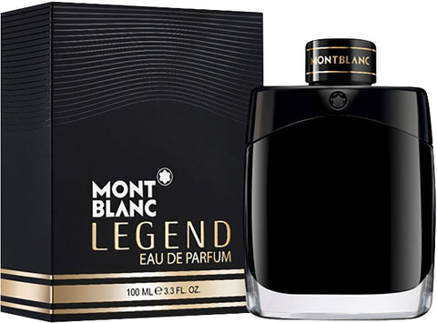 MONT BLANC
LEGEND א.ד.פ לגבר
100 מ"ל