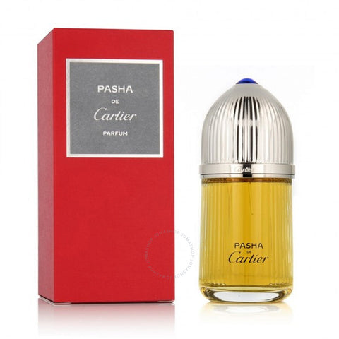 בושם לגבר פרפיום 100מ״ל PASHA DE CARTIER PARFUM