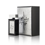 בושם משאער OUD ELITE MASHAER  مشاعر SILVER 100 ML E.D.P