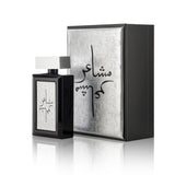 בושם משאער OUD ELITE MASHAER  مشاعر SILVER 100 ML E.D.P