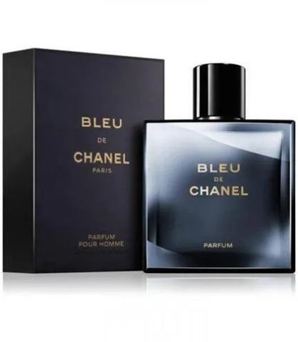 שאנל בלו דה שאנל פרפיום 150מל Blue de chanel parfum