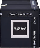 AL HARAMAIN
L'AVENTURE INTENSE א.ד.פ יוניסקס