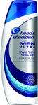 שמפו לגבר Head & Shoulders לטיפול מושלם - נפח 450 מ''ל