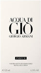 GIORGIO ARMANI
Acqua Di Gio לה פרפום לגבר
125 מ"ל