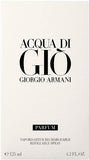 GIORGIO ARMANI
Acqua Di Gio לה פרפום לגבר
125 מ"ל