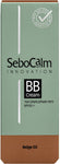 SeboCalm סבוקלם
אינוביישן BB קרם SPF20 בגוון 02 בז'