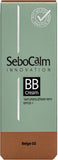 SeboCalm סבוקלם
אינוביישן BB קרם SPF20 בגוון 02 בז'