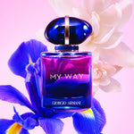 GIORGIO ARMANI
MY WAY לה פרפיום לאשה
90 מ"ל