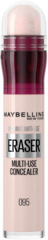 MAYBELLINE
INSTANT ANTI AGE ERASER קונסילר 95