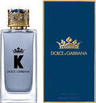 DOLCE & GABBANA
K א.ד.ט לגבר
100 מ"ל