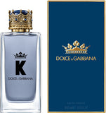 DOLCE & GABBANA
K א.ד.ט לגבר
100 מ"ל