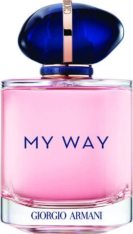 GIORGIO ARMANI
MY WAY א.ד.פ לאשה
90 מ"ל