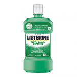 Listerine ליסטרין
שטיפת פה מנטה מרענן
500 מ"ל