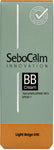 SeboCalm סבוקלם
אינוביישן BB קרם SPF20 בגוון 015 לייט בז'