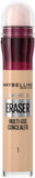 MAYBELLINE
INSTANT ANTI AGE ERASER קונסילר 01