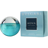 Bvlgari Aqva Marine Men EDT 100 ml בולגרי אקווה מרין אדט לגבר