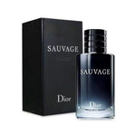 Dior
SAUVAGE א.ד.ט לגבר
100 מ"ל