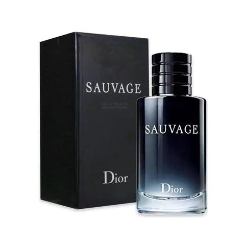 Dior
SAUVAGE א.ד.ט לגבר
100 מ"ל