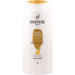 שמפו לחות מוגברת פנטן PANTENE