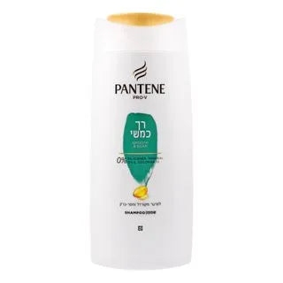 שמפו למגע רך כמשי פנטן PANTENE