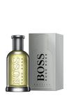 בושם לגבר 100 מ''ל Hugo Boss Bottled או דה טואלט E.D.T