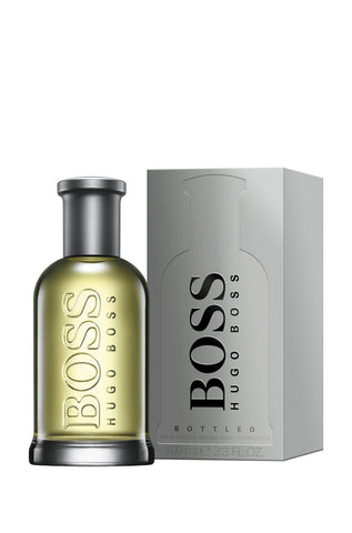 בושם לגבר 100 מ''ל Hugo Boss Bottled או דה טואלט E.D.T