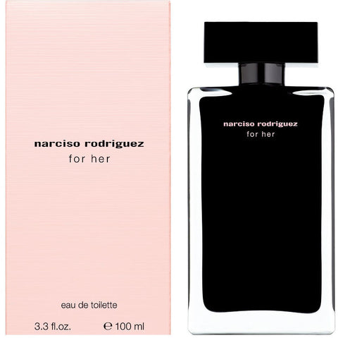 Narciso Rodriguez
FOR HER א.ד.ט לאשה
100 מ"ל