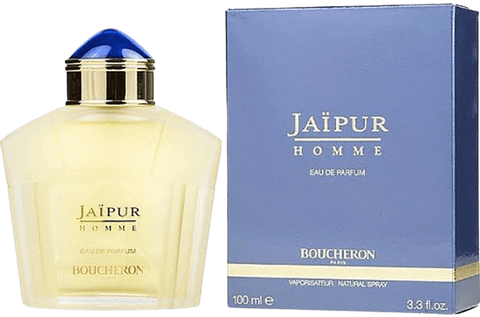 בושם לגבר 100 מ''ל Boucheron Jaipur Homme או דה פרפיום E.D.P