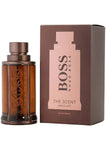 Hugo Boss The Scent Absolute EDP 100ml בושם לגבר