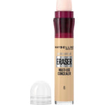 MAYBELLINE
INSTANT ANTI AGE ERASER קונסילר 06