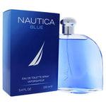 בלו נאוטיקה א.ד.ט לגבר Nautica Blue EDT 100ml