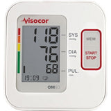 VISOCOR OM60 מד לחץ דם לזרוע תוצרת גרמניה