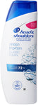 שמפו Head & Shoulders למניעת קשקשים, הנוסחה הקלאסית - נפח 500 מ''ל