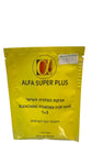 אבקת הבהרה לשיער ALFA SUPER PLUS