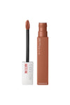 שפתון נוזלי Maybelline Super Stay Matte Ink - גוון 75 Fighter