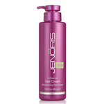 קרם לחות לשיער ג`נוריס JENORIS HAIR CREAM 500ML