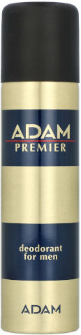 ADAM PREMIER דאודורנט ספריי לגבר