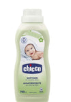 מרכך כביסה מרוכז צ'יקו Chicco Superconcentrated Softener