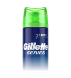 ג׳ל גילוח ג׳ילט סירייט לעור רגיש GILLETTE SERIES