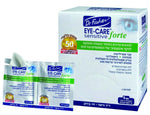 מגבונים לעיניים EYE-CARE forte ד"ר פישר